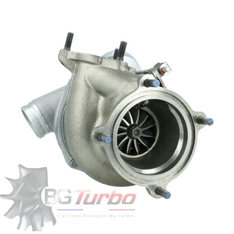 TURBO - NEUF ORIGINE - VL - 53249707006

